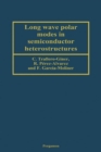 Long Wave Polar Modes in Semiconductor Heterostructures - eBook