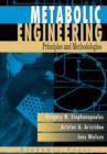 Metabolic Engineering : Principles and Methodologies - eBook