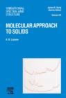 Molecular Approach to Solids - eBook