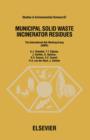 Municipal Solid Waste Incinerator Residues - eBook