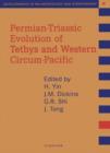 Permian-Triassic Evolution of Tethys and Western Circum-Pacific - eBook