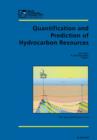 Quantification and Prediction of Hydrocarbon Resources - eBook