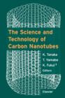 The Science and Technology of Carbon Nanotubes - eBook