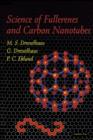 Science of Fullerenes and Carbon Nanotubes : Their Properties and Applications - eBook