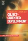 A Student Guide to Object-Oriented Development - eBook