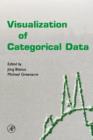 Visualization of Categorical Data - eBook