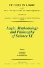 Logic, Methodology and Philosophy of Science IX - eBook