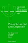 Visual Attention and Cognition - eBook