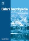 Eisler's Encyclopedia of Environmentally Hazardous Priority Chemicals - eBook