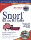 Snort Intrusion Detection and Prevention Toolkit - eBook
