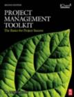 Project Management Toolkit: The Basics for Project Success : Expert Skills for Success in Engineering, Technical, Process Industry and Corporate Projects - eBook