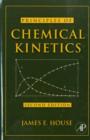Principles of Chemical Kinetics - eBook