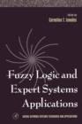 Fuzzy Logic and Expert Systems Applications - eBook