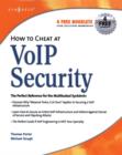 How to Cheat at VoIP Security - eBook