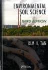 Soil in the Environment : Crucible of Terrestrial Life - eBook