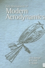 Early Developments of Modern Aerodynamics - eBook