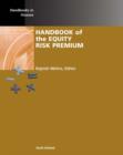 Handbook of the Equity Risk Premium - eBook