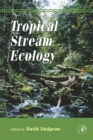 Tropical Stream Ecology - eBook