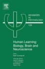 Human Learning: Biology, Brain, and Neuroscience - eBook