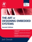 The Art of Designing Embedded Systems - eBook