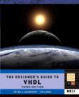The Designer's Guide to VHDL - eBook