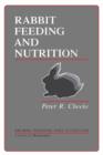 Rabbit Feeding and Nutrition - eBook