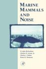 Marine Mammals and Noise - eBook