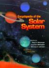 Encyclopedia of the Solar System - eBook