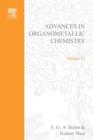 Advances in Organometallic Chemistry - eBook