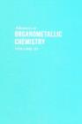 Advances in Organometallic Chemistry - eBook