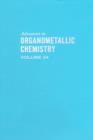 Advances in Organometallic Chemistry - eBook