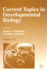 Current Topics in Developmental Biology - eBook