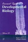 Current Topics in Developmental Biology - eBook