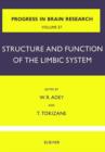 Structure and Function of the Limbic System - eBook