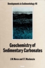 Geochemistry of Sedimentary Carbonates - eBook