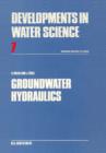 Groundwater Hydraulics - eBook