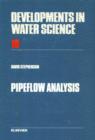 Pipeflow Analysis - eBook