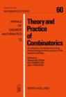 Theory and Practice of Combinatorics - eBook