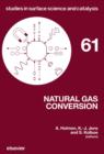 Natural Gas Conversion - eBook