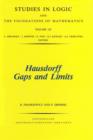 Hausdorff Gaps and Limits - eBook