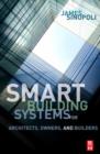 Smart Buildings Systems for Architects, Owners and Builders - eBook