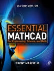 Essential Mathcad for Engineering, Science, and Math w/ CD : Essential Mathcad for Engineering, Science, and Math w/ CD - eBook