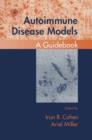 Autoimmune Disease Models - eBook
