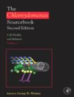 The Chlamydomonas Sourcebook: Cell Motility and Behavior : Volume 3 - eBook