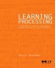 Learning Processing : A Beginner's Guide to Programming Images, Animation, and Interaction - eBook