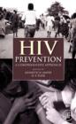 HIV Prevention : A Comprehensive Approach - eBook