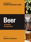 Beer : A Quality Perspective - eBook