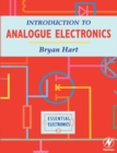 Introduction to Analogue Electronics - eBook