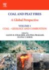 Coal and Peat Fires: A Global Perspective : Volume 1: Coal - Geology and Combustion - eBook