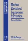 Marine Electrical Equipment and Practice - eBook
